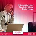 Kaynesia & Welness Hotel Turgutlu