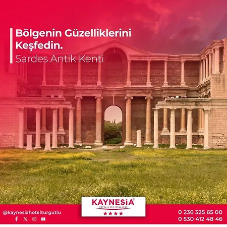 Kaynesia & Welness Turgutlu