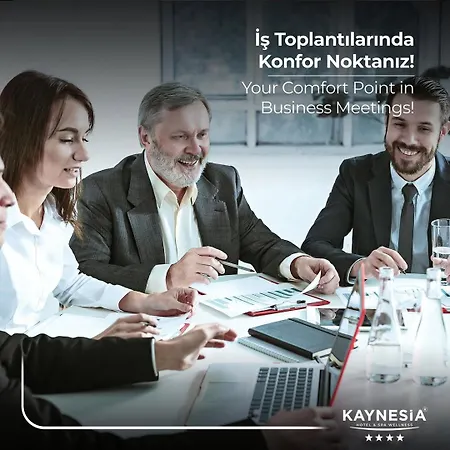 Kaynesia & Welness Turgutlu