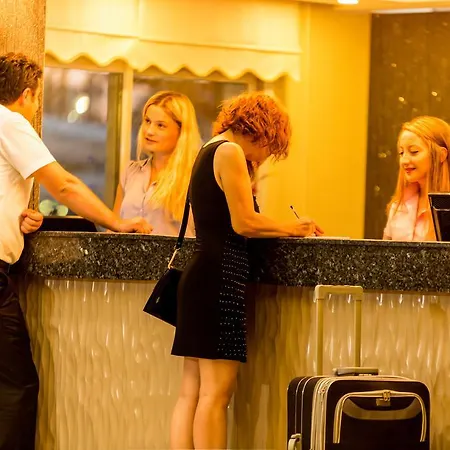 מלון Kaynesia Spa & Wellness Hotel 4*