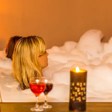 Kaynesia Spa & Wellness Hotel 4*