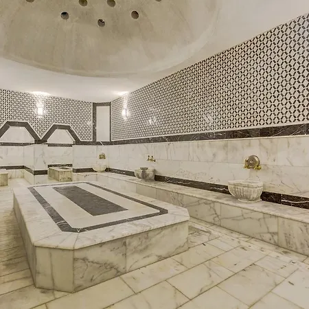 מלון Kaynesia Spa & Wellness Hotel 4*