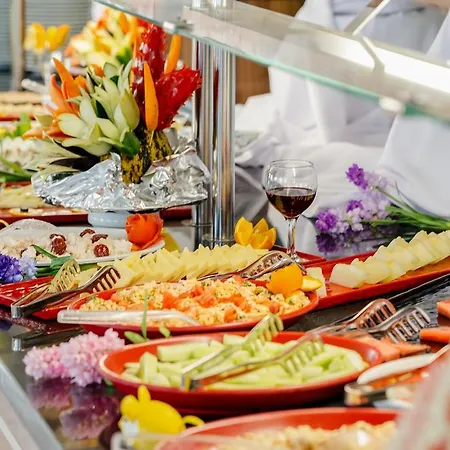 Kaynesia Spa & Wellness Hotel 4* Turgutlu