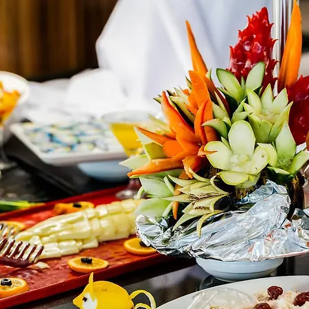 Kaynesia Spa & Wellness Hotel