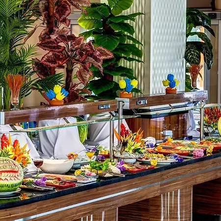 מלון Kaynesia Spa & Wellness Hotel