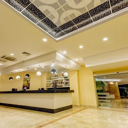 Hotel Kaynesia Spa & Wellness Hotel Turgutlu