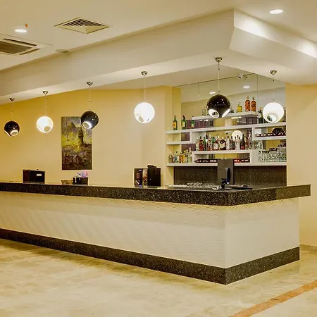 Hotel Kaynesia Hotels Spa & Welness