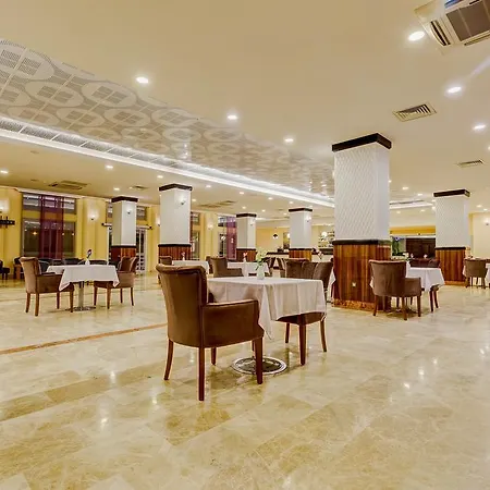 Kaynesia Spa & Wellness Hotel 4*