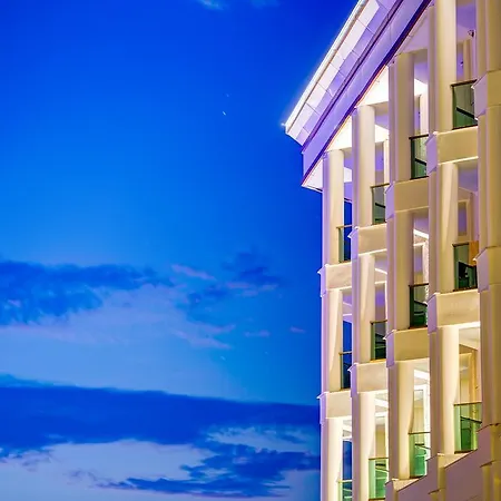 Kaynesia Hotels Spa & Welness