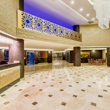 Kaynesia Spa & Wellness Hotel