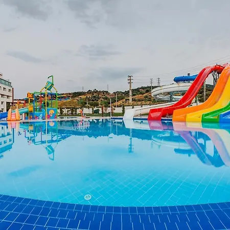 Kaynesia Spa & Wellness Hotel Hotel