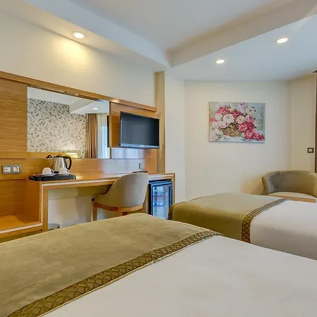 Kaynesia Spa & Wellness Hotel 4*