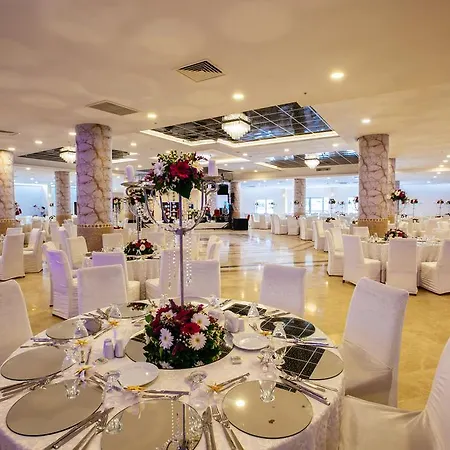 מלון Kaynesia Spa & Wellness Hotel