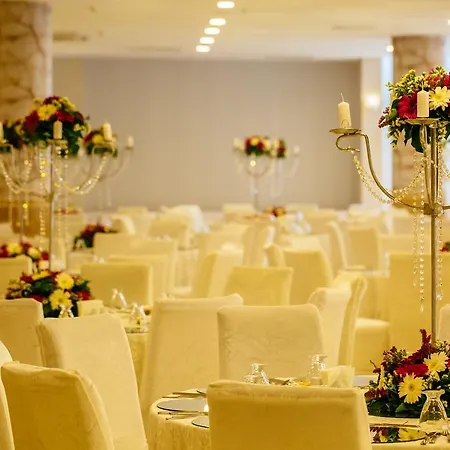 Kaynesia Spa & Wellness Hotel Turgutlu