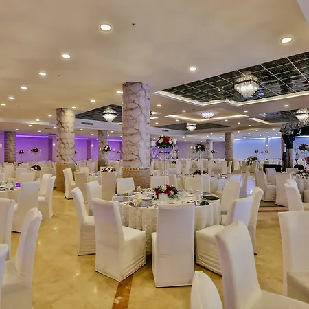 Kaynesia Spa & Wellness Hotel Turgutlu