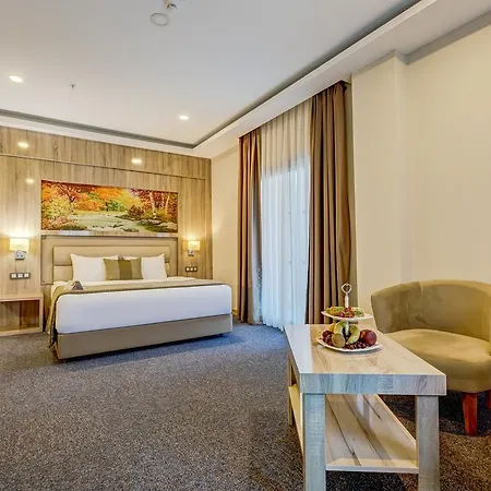 Kaynesia Spa & Wellness Hotel