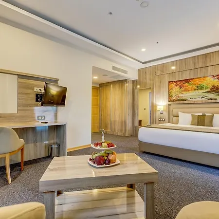 מלון Kaynesia Spa & Wellness Hotel