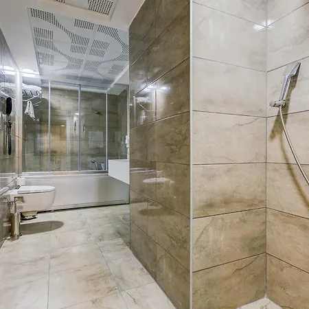 Kaynesia Spa & Wellness Hotel Turgutlu