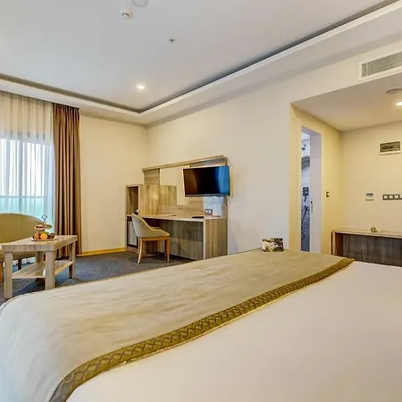 מלון Kaynesia Spa & Wellness Hotel