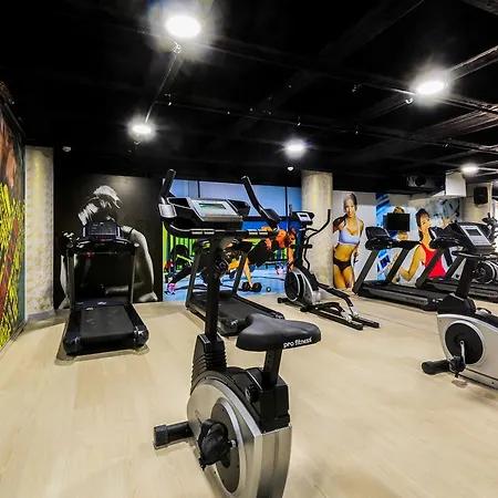 מלון Kaynesia Spa & Wellness Hotel 4*