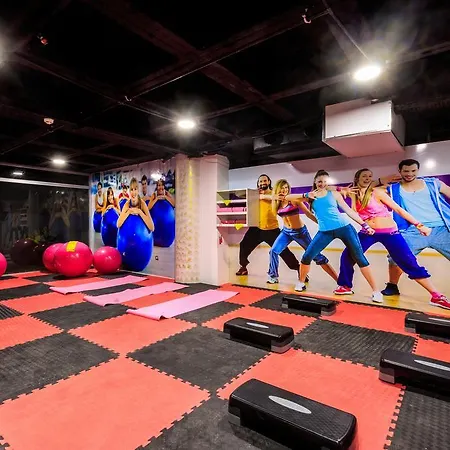 Kaynesia Spa & Wellness Hotel