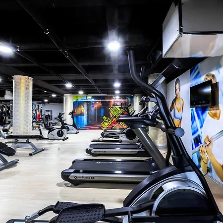 Kaynesia Spa & Wellness Hotel