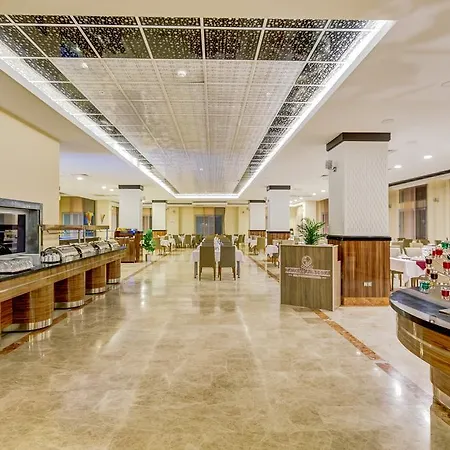 מלון Kaynesia Spa & Wellness Hotel