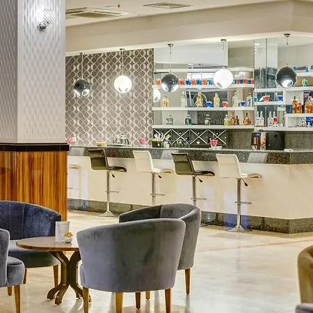 מלון Kaynesia Spa & Wellness Hotel 4*