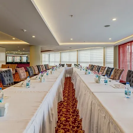 Kaynesia Spa & Wellness Hotel