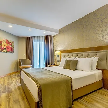 Kaynesia Spa & Wellness Hotel 4*