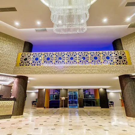 Kaynesia Spa & Wellness Hotel Turgutlu