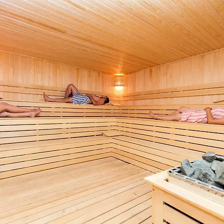 מלון Kaynesia Spa & Wellness Hotel