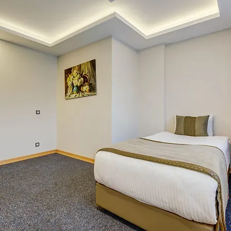 Kaynesia Spa & Wellness Hotel