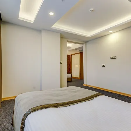 Kaynesia Spa & Wellness Hotel Turgutlu