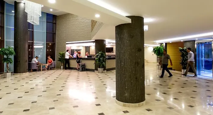 Kaynesia Hotels Spa & Welness Hotel 4*