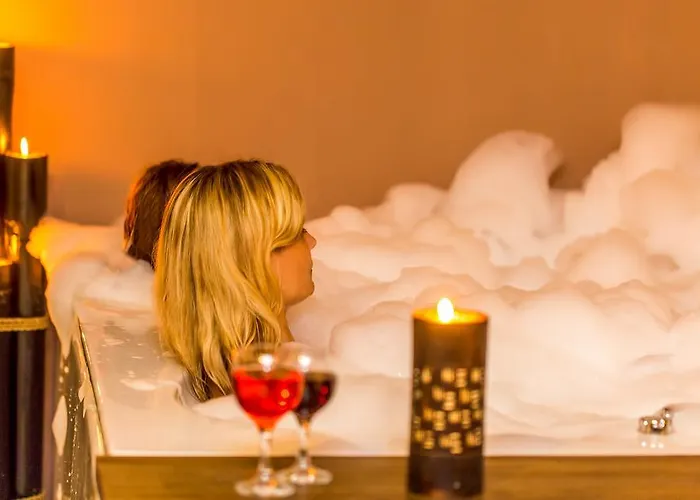 Kaynesia Hotels Spa & Welness 4*