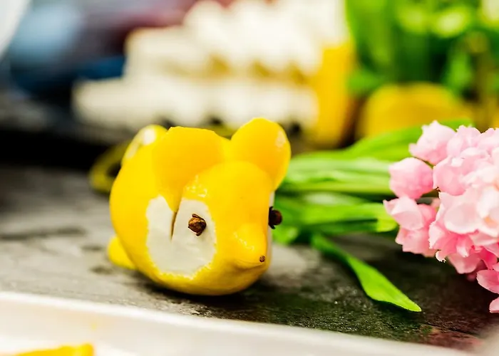 Kaynesia Hotels Spa & Welness 4*