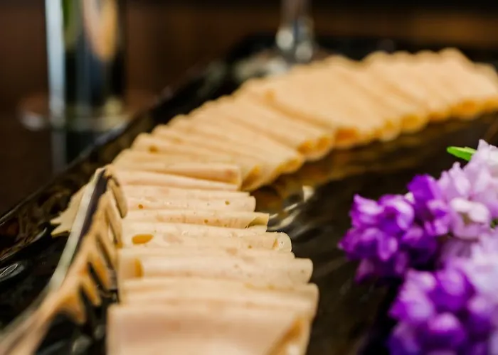 Kaynesia Hotels Spa & Welness Hotel