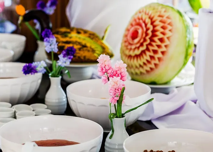 Kaynesia Hotels Spa & Welness Hotel 4*