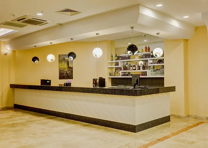 Hotel Kaynesia Hotels Spa & Welness