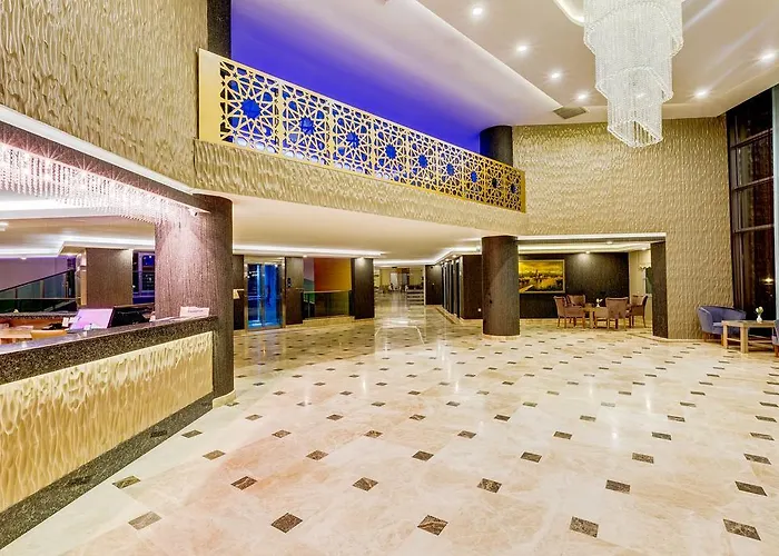 Kaynesia Hotels Spa & Welness