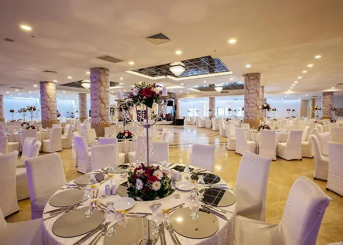 Hotel Kaynesia Hotels Spa & Welness