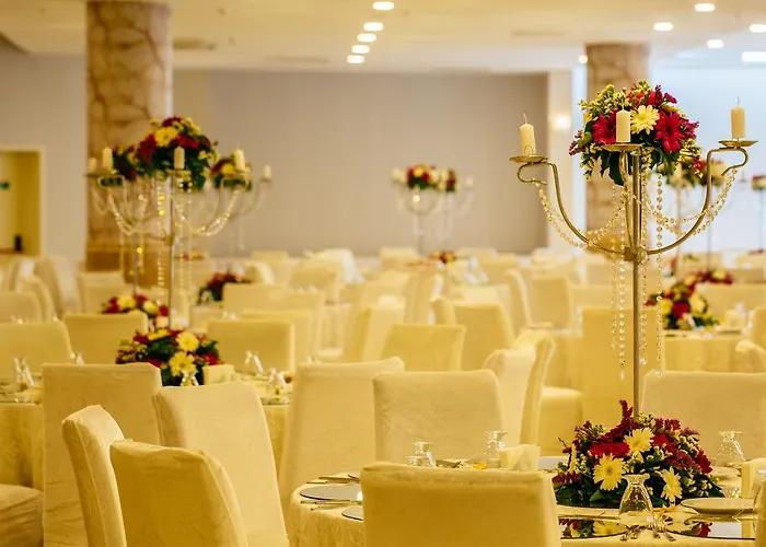 Kaynesia Hotels Spa & Welness Turgutlu