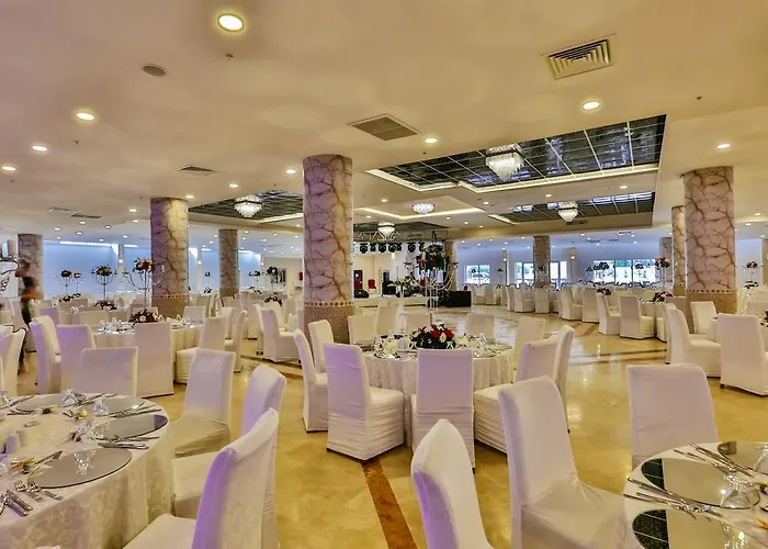 Kaynesia Hotels Spa & Welness