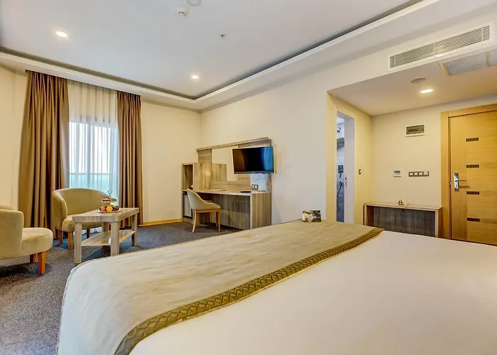 Hotel Kaynesia Hotels Spa & Welness