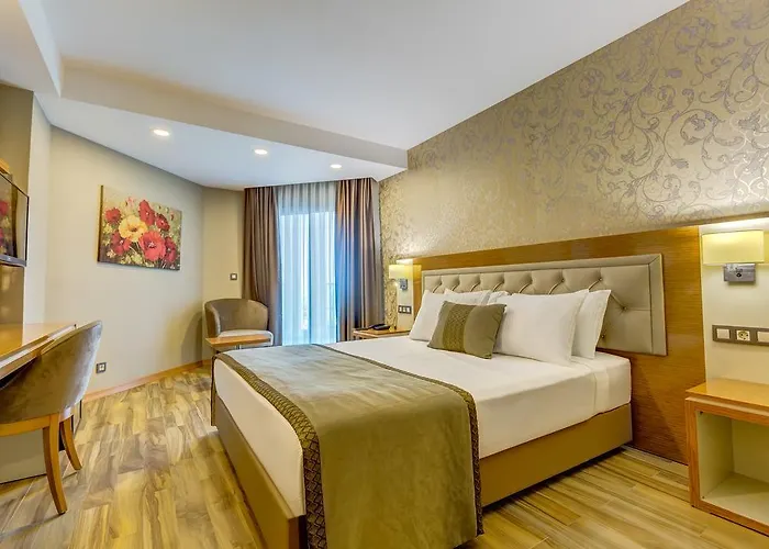 Kaynesia Hotels Spa & Welness 4*