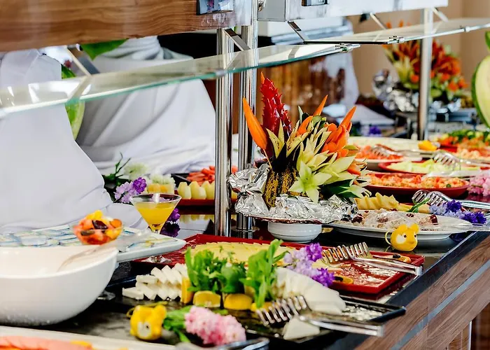 Kaynesia Hotels Spa & Welness Hotel 4*