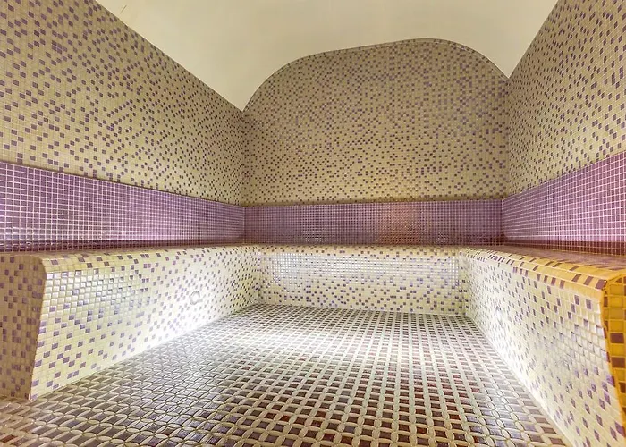 Hotel Kaynesia Hotels Spa & Welness Turgutlu