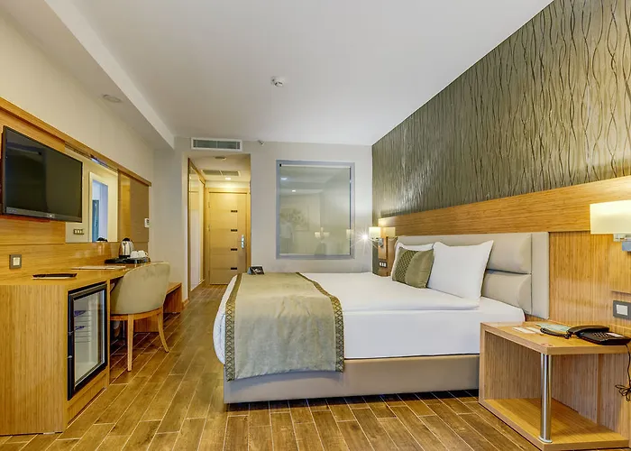 Kaynesia Hotels Spa & Welness Hotel