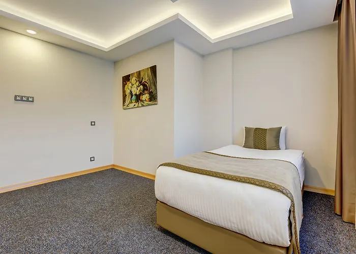 Kaynesia Hotels Spa & Welness